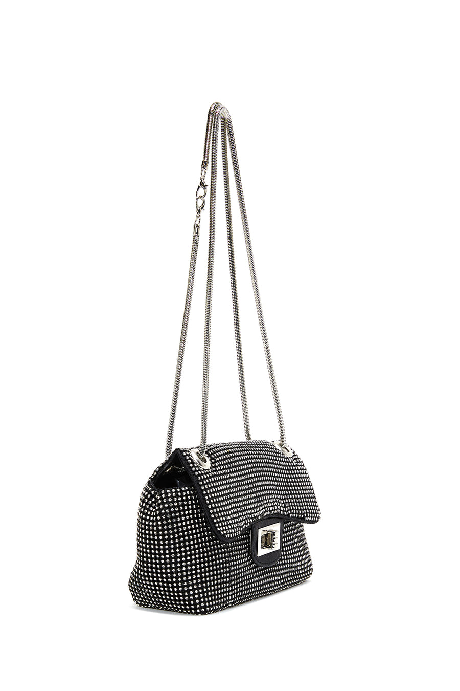 Women's Stone Shoulder Bag