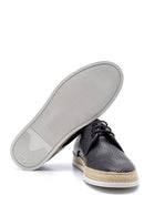Men's Leather Casual Shoes | Derimod