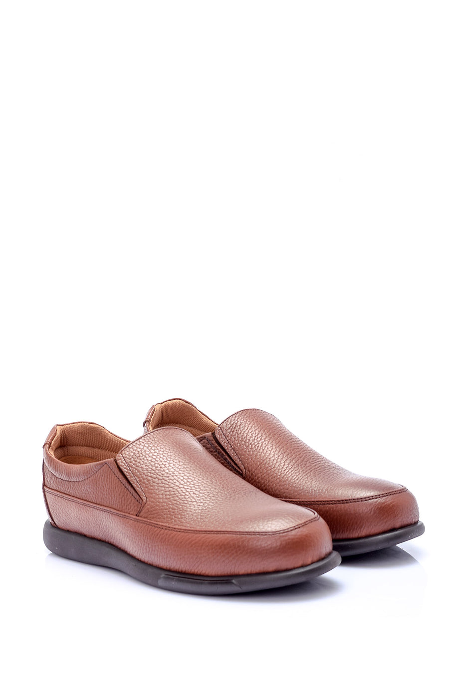 Erkek Deri Loafer