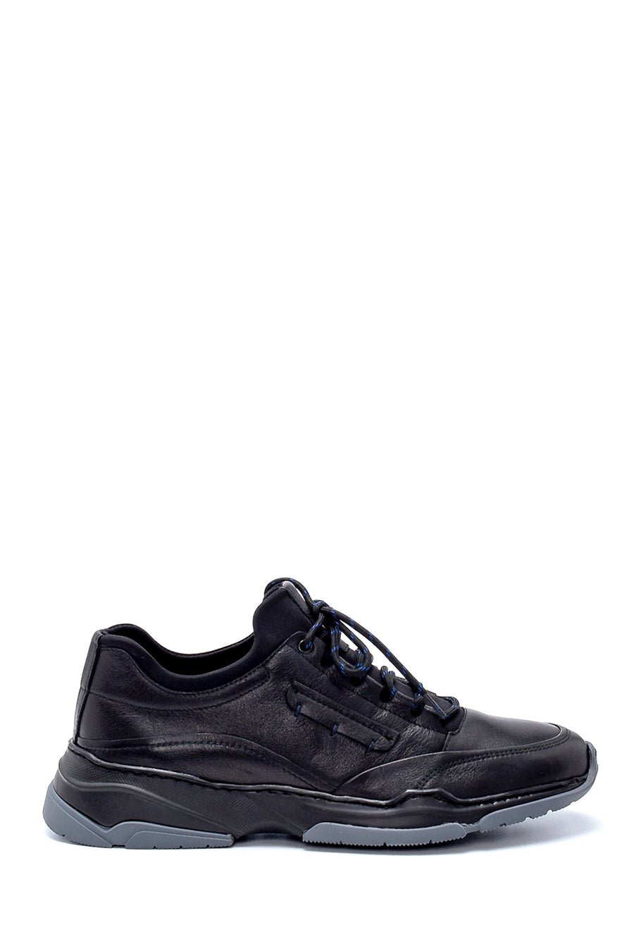 Erkek Deri Sneaker 20WFD320918 | Derimod