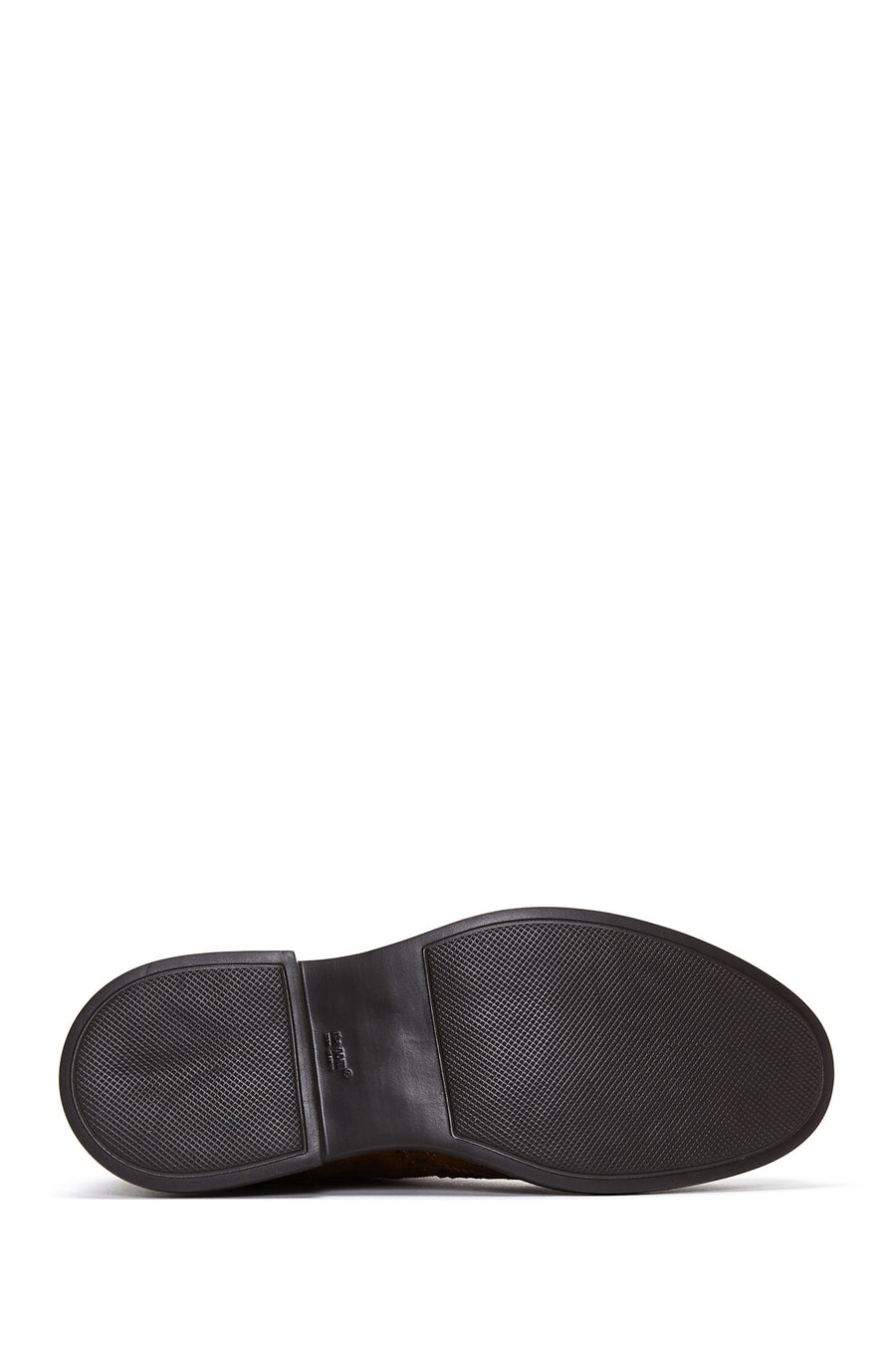 Men's Suede Leather Chelsea Boots
