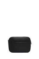 Women's Black Long Strap Crossbody Bag | Derimod