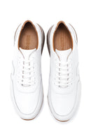 Erkek Deri Sneaker | Derimod