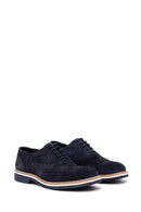 Men's Suede Shoes | Derimod