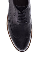 Men's Classic Leather Shoes | Derimod