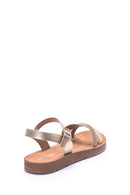 Women's Stone Sandals | Derimod