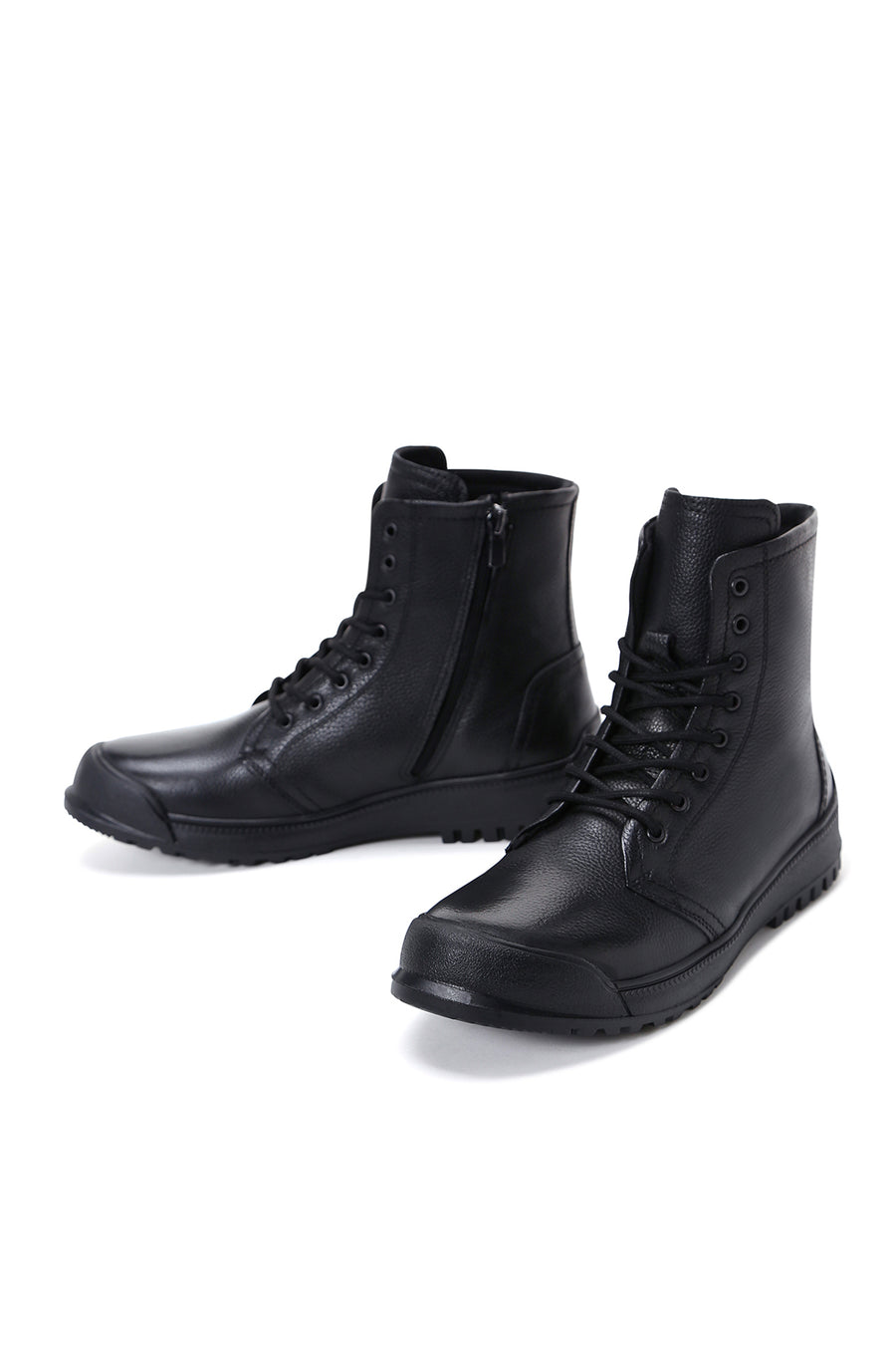 Men's Leather Boots