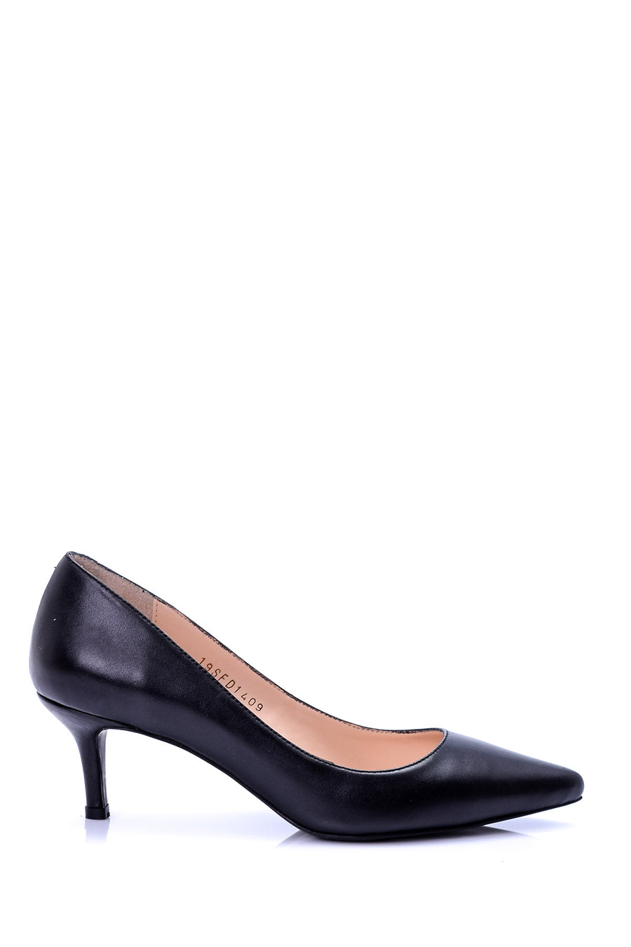 Women's High Heels 19SFD140918 | Derimod