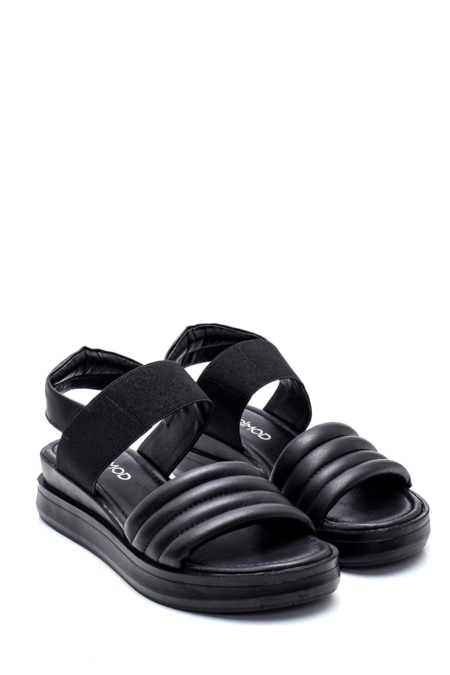 Women's Casual Leather Sandals