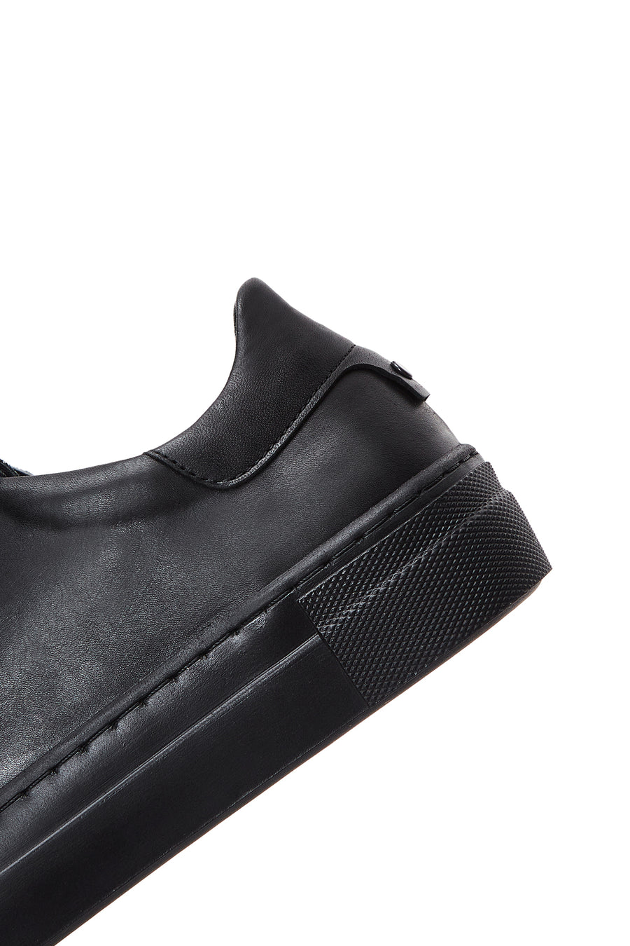 Women's Leather Sneaker