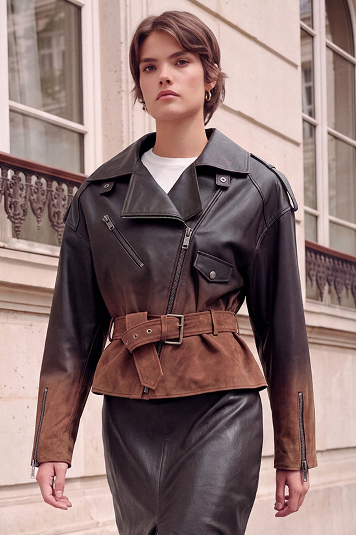 Complete the Look by Purchasing Together!