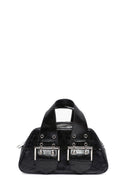 Women's Black Long Strap Shoulder Bag | Derimod