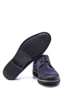 Men's Suede Leather Shoes | Derimod