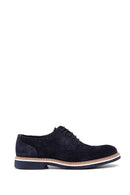Men's Suede Shoes | Derimod