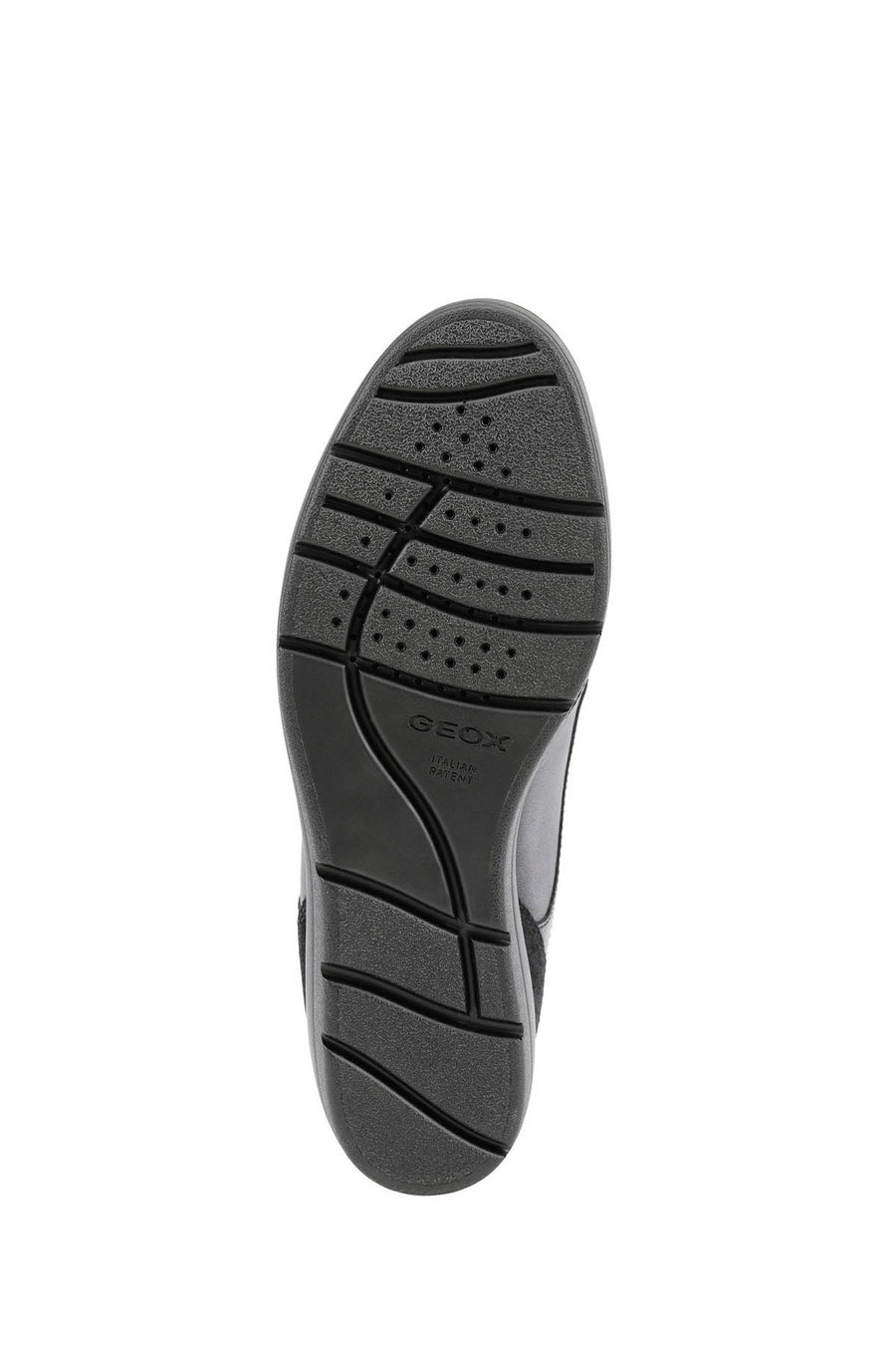 Women's Geox Ilde Sneaker