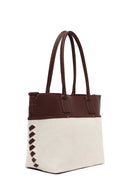 Woman Brown Casual Shoulder Bag | Derimod