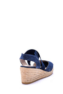 WOMEN'S WED-HEEL ESPADRILLE SHOES | Derimod