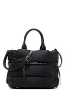 Women's Black Shoulder Bag | Derimod
