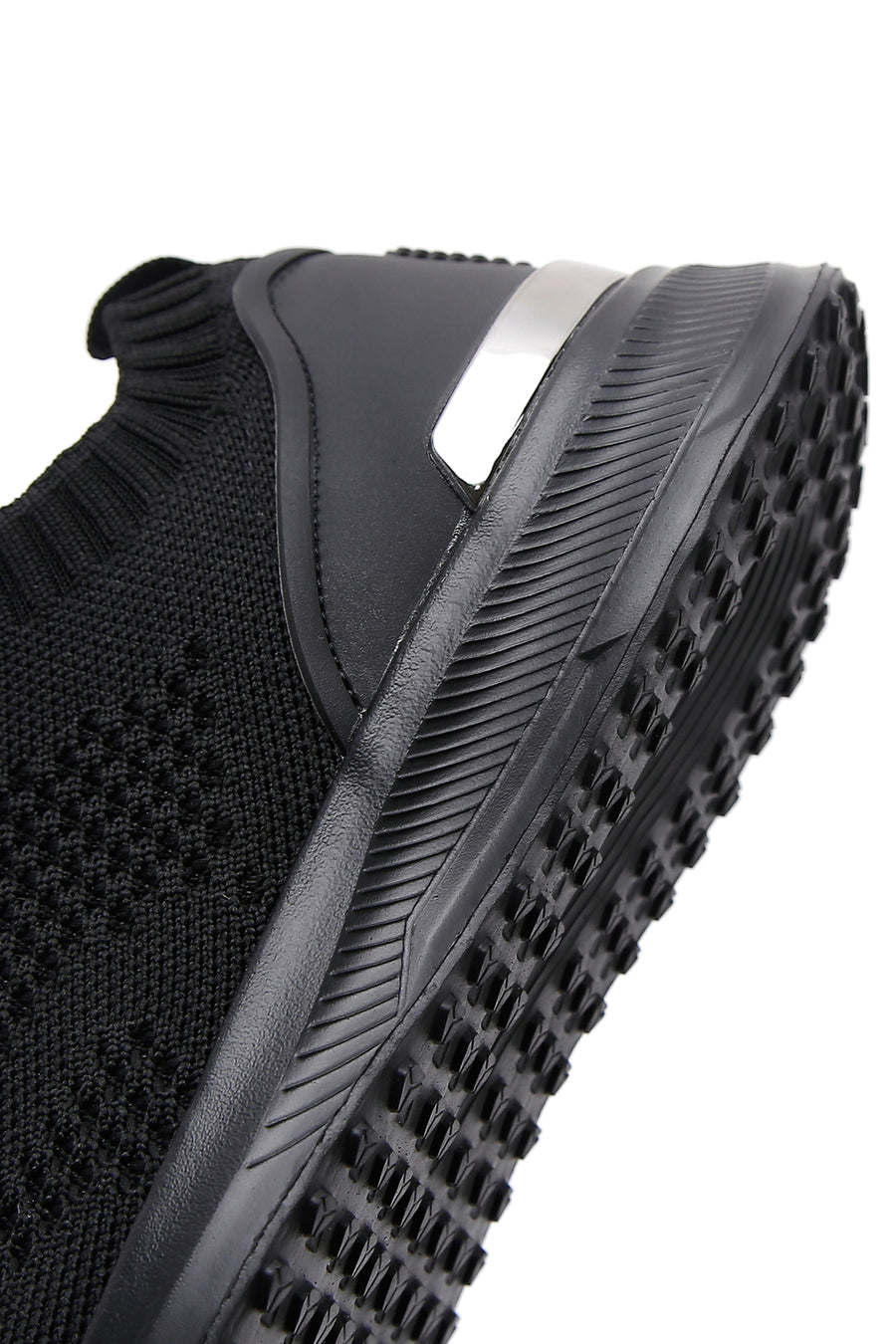 Derimod Zero Women's Black Lace-up Sneaker