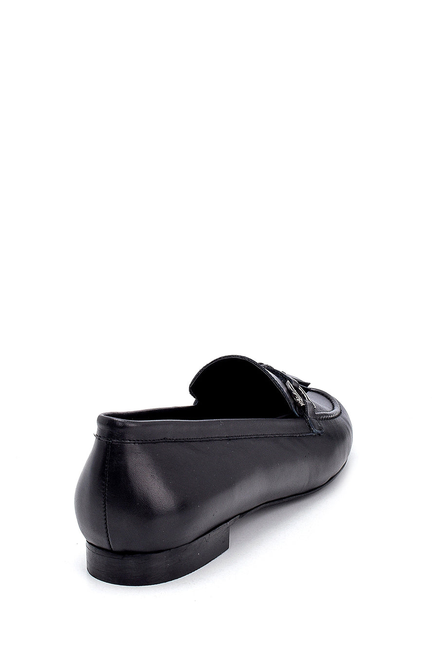 Women's Leather Loafer
