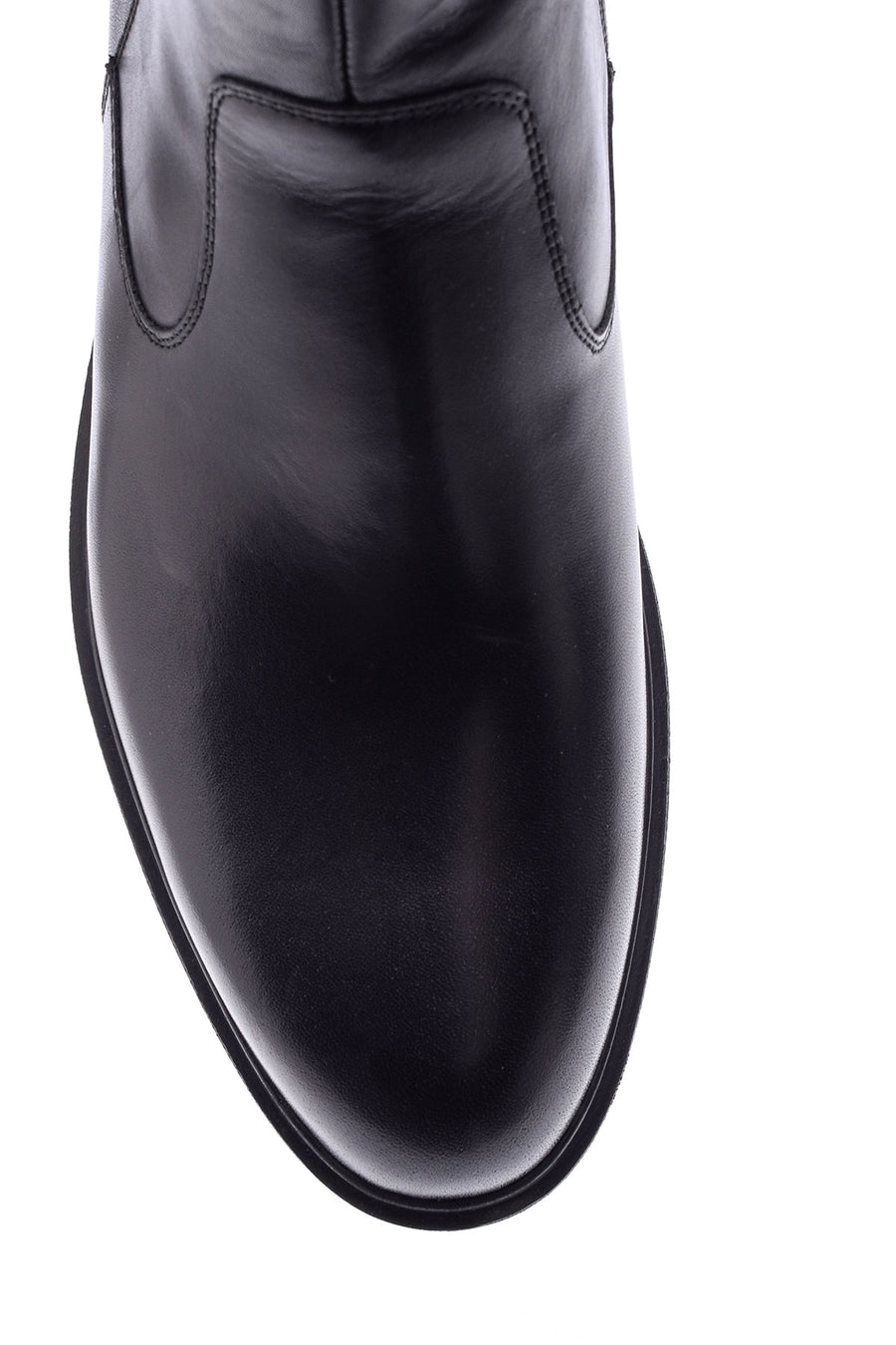 Men's Leather Boots