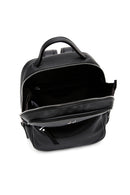 Women's Black Backpack | Derimod