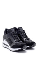 Women's Wedge Heel Sneaker | Derimod