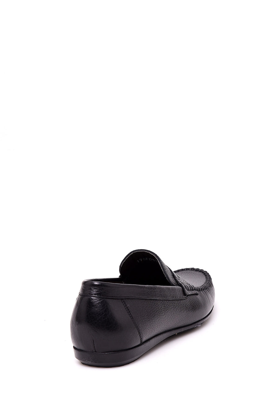 Erkek Deri Loafer