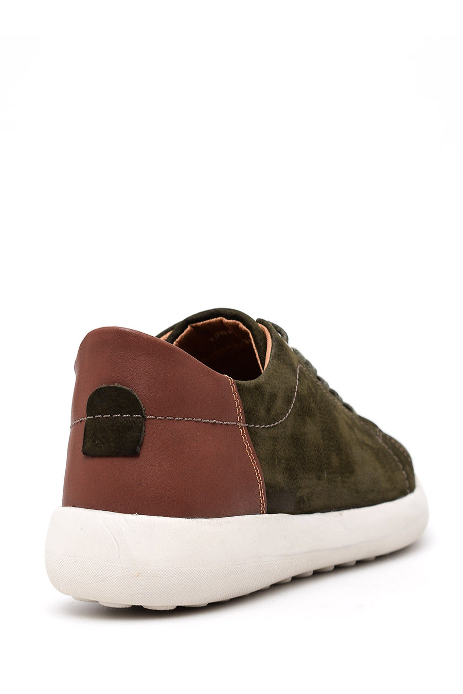 Erkek Süet Sneaker