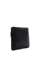 Men's Black Backpack | Derimod