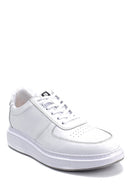 Men's Leather Sneaker | Derimod