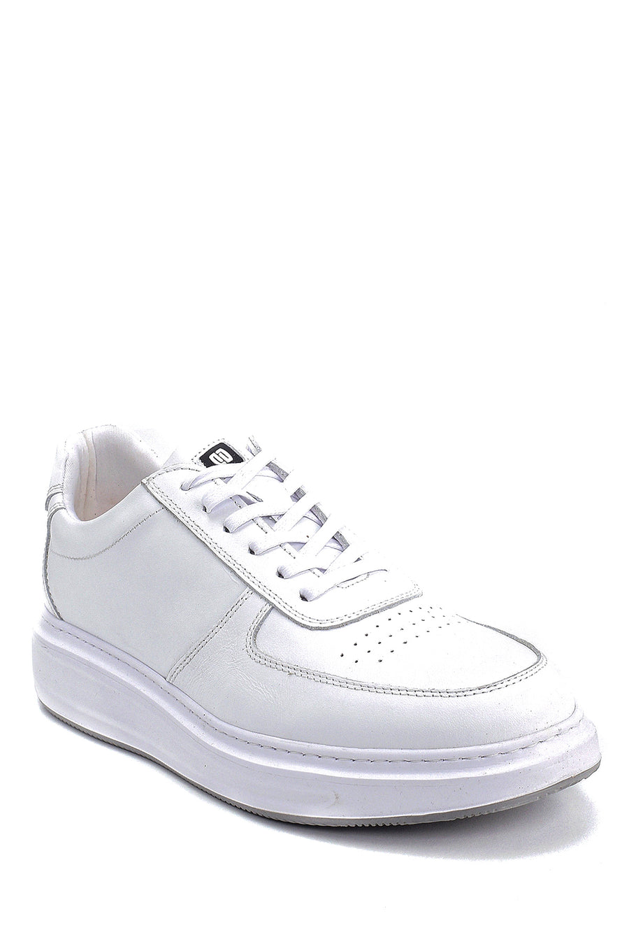 Men's Leather Sneaker