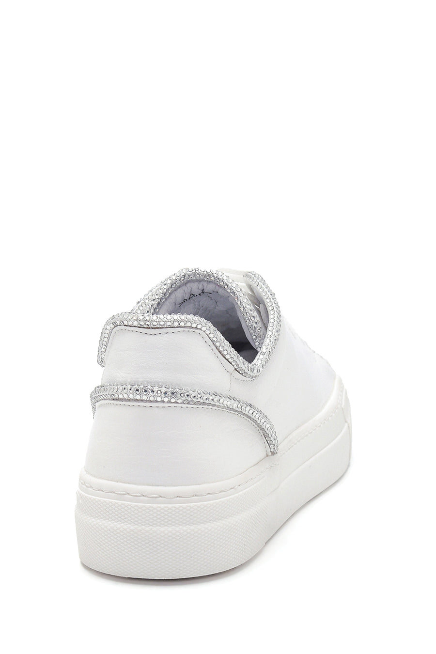 Women's Leather Sneaker