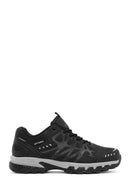 Men's Hammer Jack Black Pablo Outdoor Sneakers | Derimod