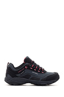 Hammer Jack Women's Gray Berto G Waterproof Sneaker | Derimod