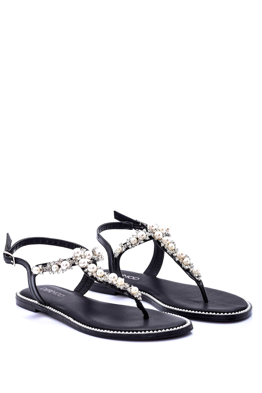 Women's Pearl Sandals