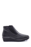 Women's Leather Boots | Derimod