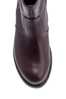 Women's Buckle Detailed Boots | Derimod