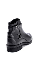 Women's Buckle Detailed Boots | Derimod