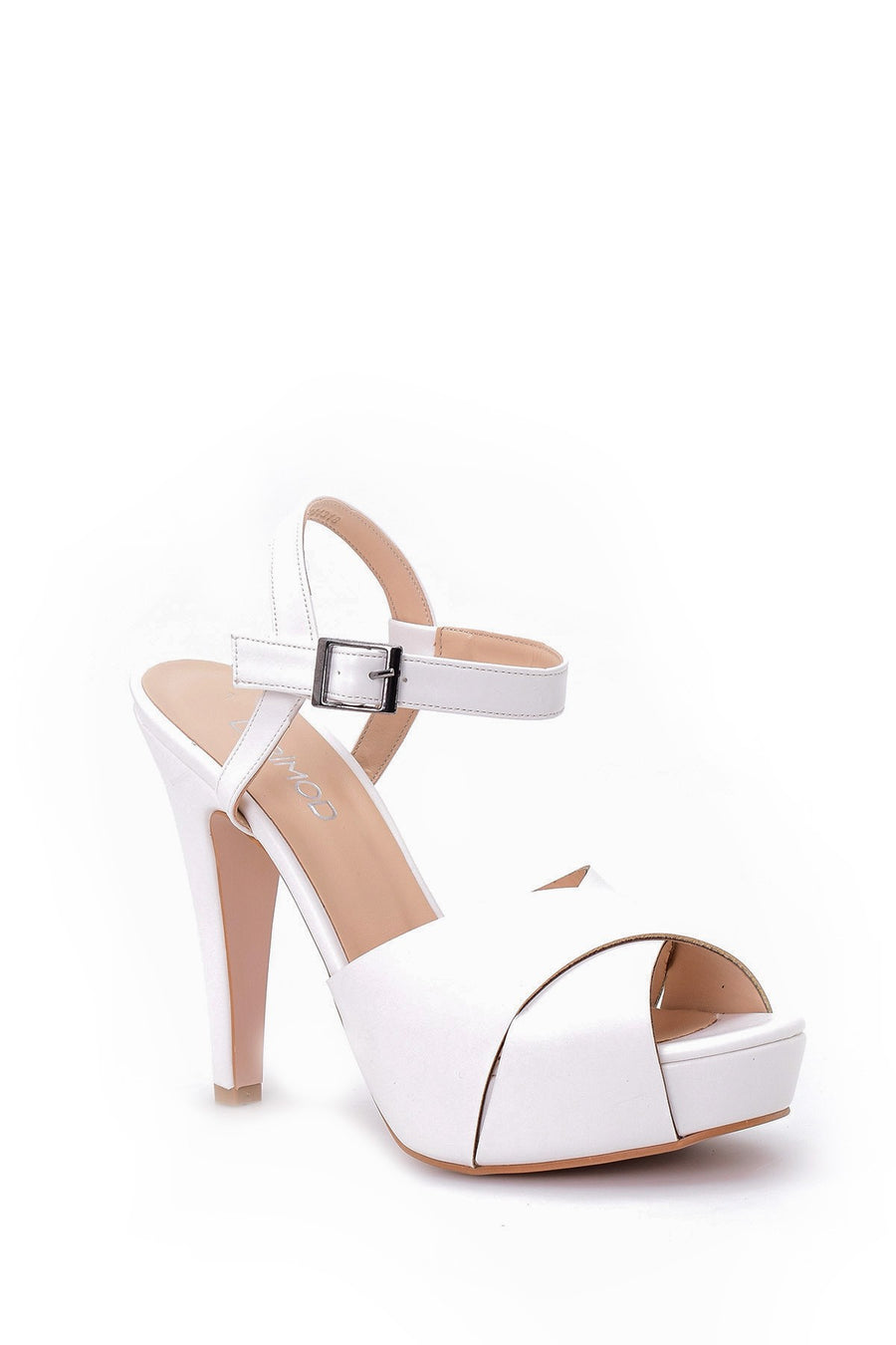 Women's Platform Heeled Shoes