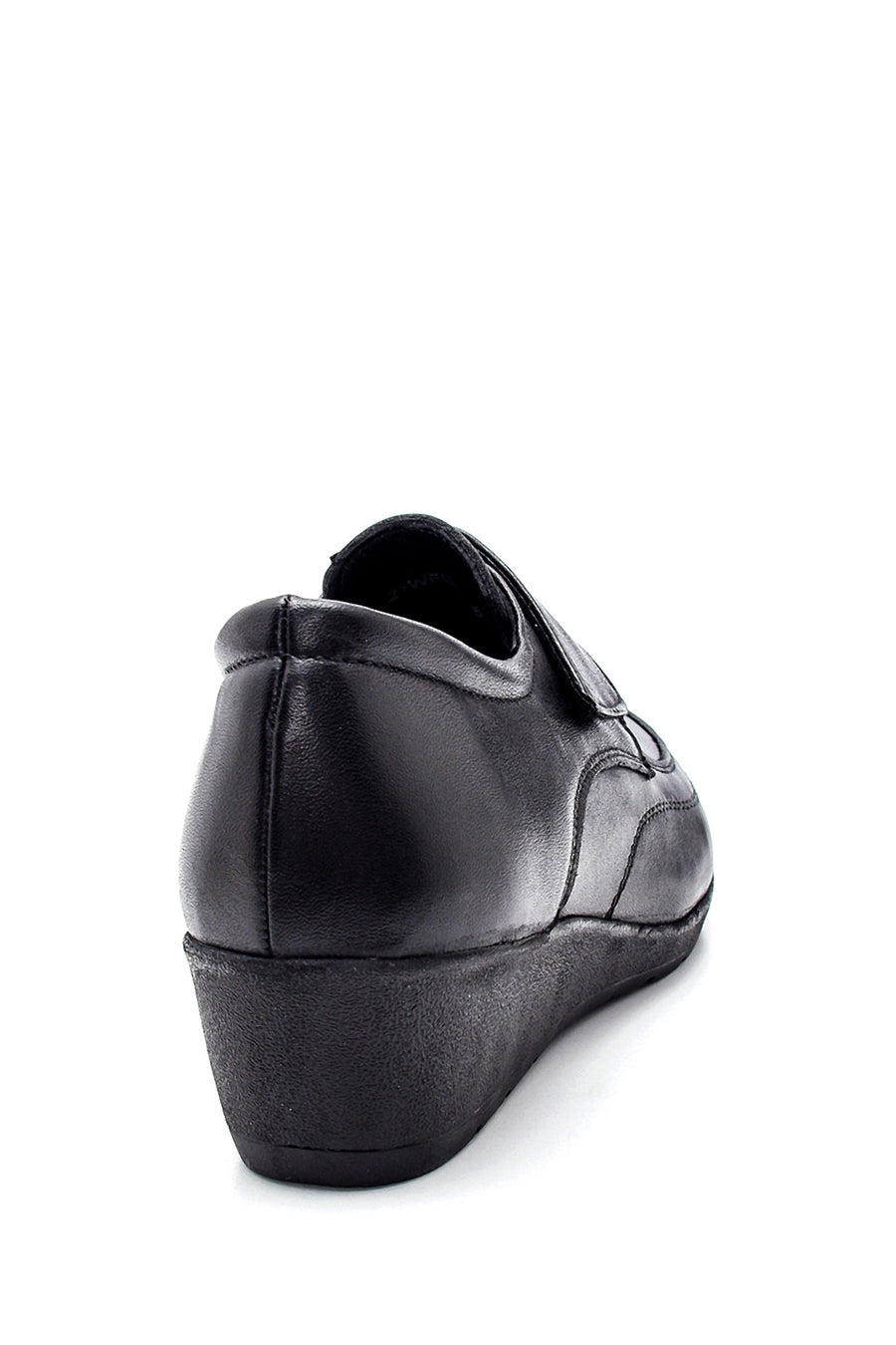 Women's Leather Shoes