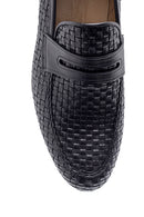 Men's Leather Classic Loafer | Derimod