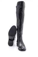 Women's Leather Boots | Derimod
