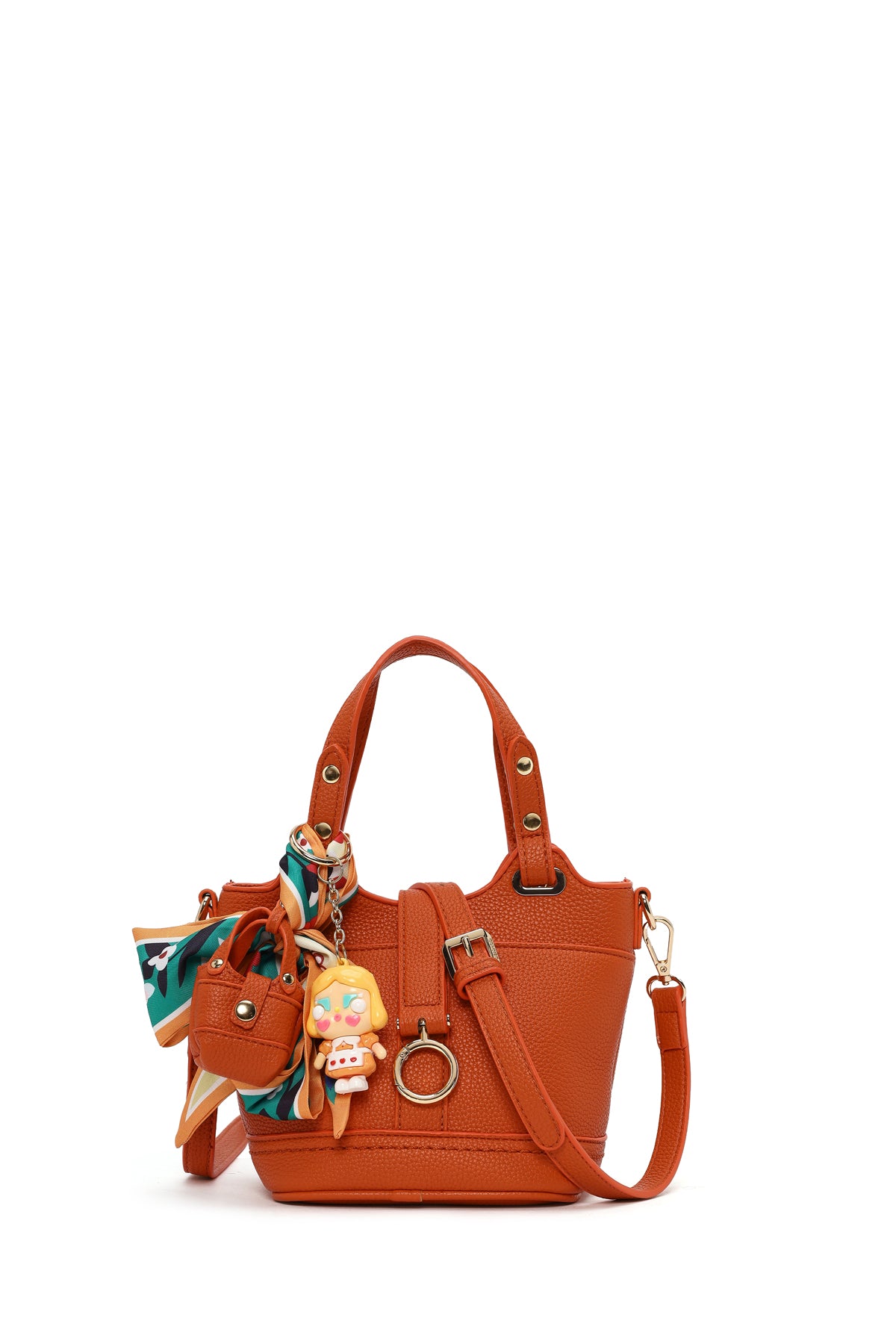 Complete the Look by Purchasing Together!