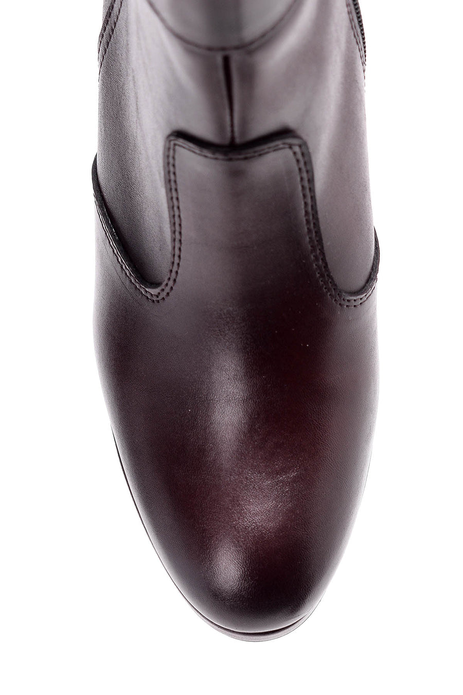 Women's Heeled Boots