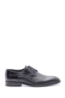 Men's Patent Leather Classic Shoes | Derimod