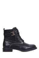Women's Studded Boots | Derimod