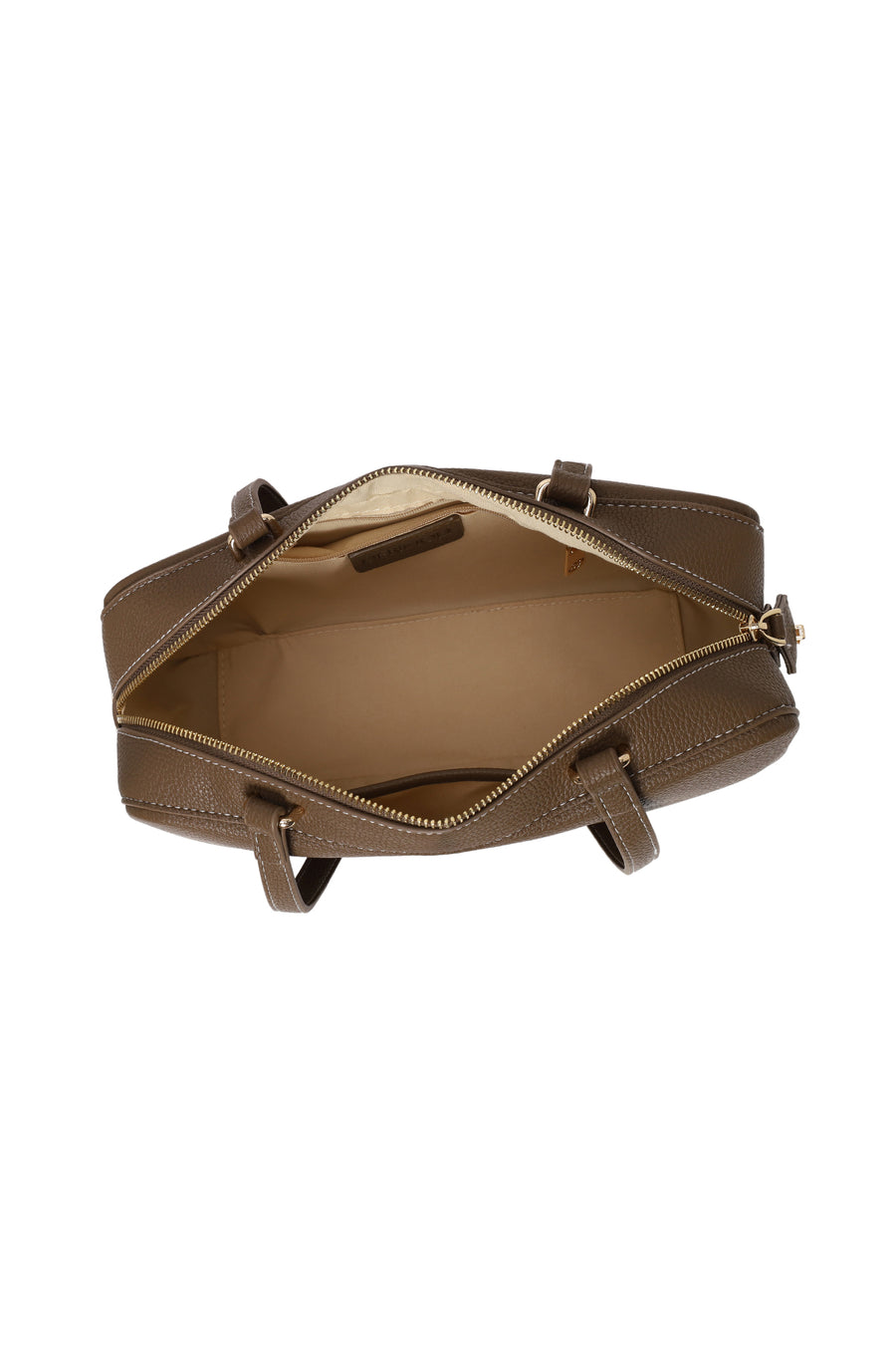 Woman Mink Shoulder Bag