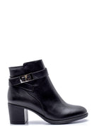 Women's Heeled Boots | Derimod