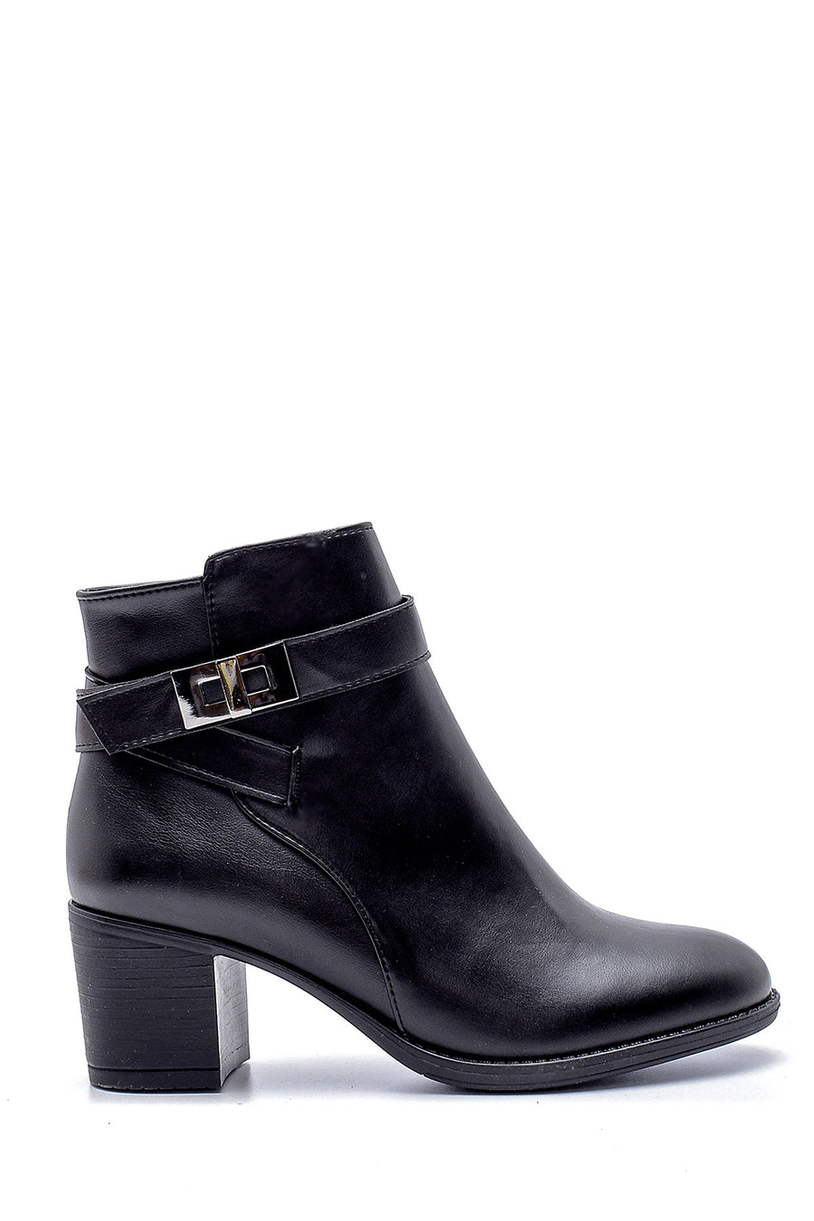 Women's Heeled Boots 20WFE151118 | Derimod